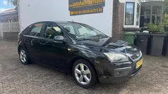 Gebruikt 2008 Ford Focus Ambiente Hatchback | € 1.699 (Goede deal)