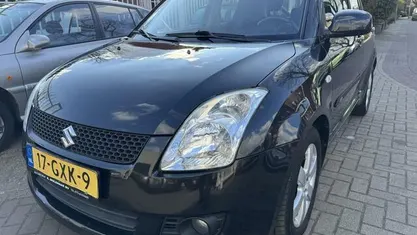 Occasion Suzuki Swift Comfort 92 PK (67 kW) 2008 Hatchback