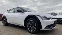 Gebruikt 2022 Kia EV6 3 SUV | € 40.900 (Eerlijke prijs)