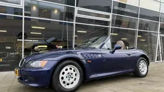 Blauw, metallic lak Gebruikt 1999 BMW Z3 Cabriolet | € 4.950 (Eerlijke prijs)