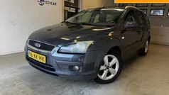 Gebruikt 2007 Ford Focus Futura Stationwagen | € 1.595 (Eerlijke prijs)