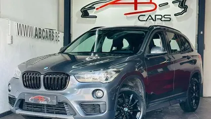 Occasion BMW X1 116 PK (85 kW) 2019 SUV