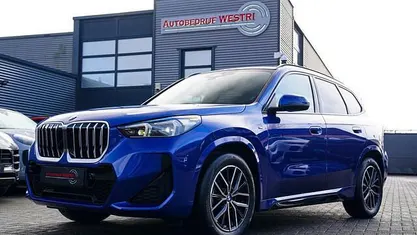 Occasion BMW X1 Executive 136 PK (100 kW) 2025 SUV