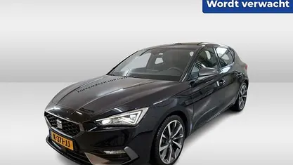 Occasion Seat Leon FR 131 PK (96 kW) 2020 Hatchback