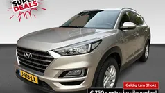 Gebruikt 2019 Hyundai Tucson Comfort SUV | € 18.730 (Eerlijke prijs)