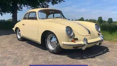 Gebruikt 1961 Porsche 356 Coupé | € 47.500