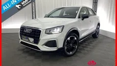 Wit Gebruikt 2021 Audi Q2 Advanced SUV | € 27.395 (Eerlijke prijs)