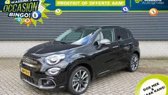 Gebruikt 2024 Fiat 500X Sport SUV | € 27.585 (Eerlijke prijs)