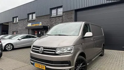 Occasion VW T6 Highline 150 PK (110 kW) 2017 Van