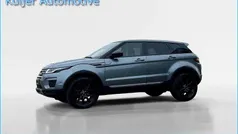 Gebruikt 2017 Land Rover Range Rover evoque Pure SUV | € 14.945 (Super prijs)