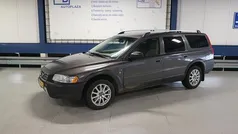 Gebruikt 2005 Volvo XC70 Kinetic Stationwagen | € 4.500 (Goede deal)