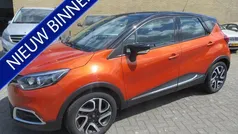Gebruikt 2013 Renault Captur Dynamique SUV | € 6.950 (Eerlijke prijs)