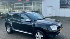 Gebruikt 2011 Dacia Duster Lauréate SUV | € 5.940 (Eerlijke prijs)
