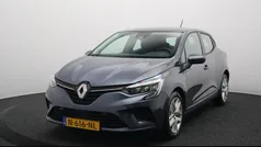 Gebruikt 2021 Renault Clio V Zen Hatchback | € 12.845 (Eerlijke prijs)