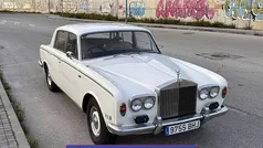Gebruikt 1973 Rolls Royce Silver Shadow | € 13.500