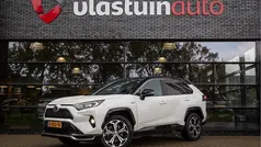 Gebruikt 2021 Toyota RAV4 Plus SUV | € 38.950 (Eerlijke prijs)