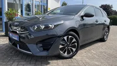 Gebruikt 2022 Kia Ceed Stationwagen | € 22.950 (Super prijs)