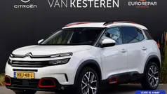 Gebruikt 2020 Citroën C5 Aircross PureTech SUV | € 24.990 (Eerlijke prijs)