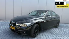 Gebruikt 2017 BMW 318 Executive Sedan | € 14.950 (Goede deal)