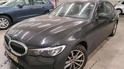Occasion BMW 318 Sport Line 150 PK (110 kW) 2021 Sedan