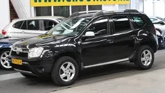 Gebruikt 2011 Dacia Duster Lauréate SUV | € 4.744 (Eerlijke prijs)
