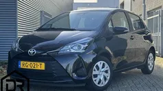 Gebruikt 2017 Toyota Yaris Hatchback | € 11.445 (Eerlijke prijs)