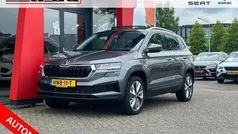 Gebruikt 2024 Skoda Karoq Business Line SUV | € 39.950 (Eerlijke prijs)