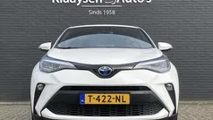 Wit Gebruikt 2022 Toyota C-HR Active SUV | € 24.450 (Eerlijke prijs)