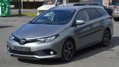 Occasion Toyota Auris Style 116 PK (85 kW) 2018 Stationwagen
