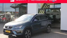 Grijs Gebruikt 2019 Seat Ateca Business SUV | € 23.750 (Eerlijke prijs)