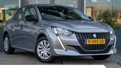 Occasion 2022 Peugeot 208 Active Hatchback | € 12.940 (Goede deal)