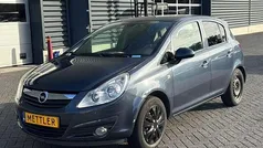 Gebruikt 2008 Opel Corsa Business Hatchback | € 850 (Super prijs)