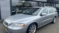 Gebruikt 2007 Volvo V70 Stationwagen | € 5.950 (Eerlijke prijs)