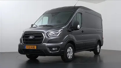 Occasion Ford Transit Limited 165 PK (121 kW) 2024 Van