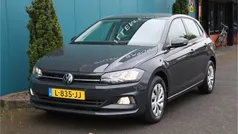 Gebruikt 2021 VW Polo Comfortline Hatchback | € 15.950 (Eerlijke prijs)