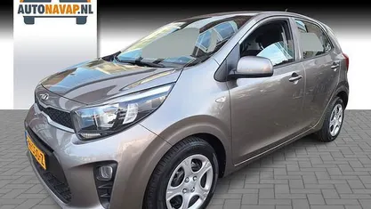 Occasion 2017 Kia Picanto Hatchback | € 7.495 (Goede deal)