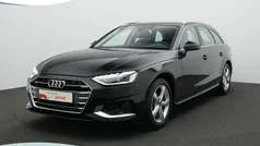 Gebruikt 2023 Audi A4 Advanced Stationwagen | € 36.900 (Goede deal)