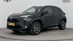 Zwart Gebruikt 2023 Toyota Yaris Cross Limited SUV | € 28.445 (Eerlijke prijs)