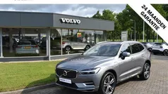Grijs Gebruikt 2021 Volvo XC60 Inscription SUV | € 41.900 (Super prijs)