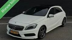 Gebruikt 2013 Mercedes A200 Ambition Hatchback | € 12.900 (Eerlijke prijs)