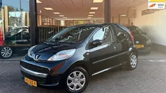Gebruikt 2012 Peugeot 107 Hatchback | € 3.940 (Eerlijke prijs)