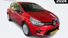 Gebruikt 2019 Renault Clio IV LIMITED Hatchback | € 12.435 (Eerlijke prijs)