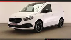 Overige Nieuw 2024 Mercedes Citan 112 Van | € 26.745 (Eerlijke prijs)
