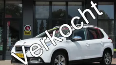 Wit Gebruikt 2015 Peugeot 2008 Style SUV | € 8.900 (Goede deal)