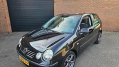 Gebruikt 2003 VW Polo Hatchback | € 1.450 (Eerlijke prijs)