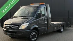 Gebruikt 2009 Mercedes Sprinter Van | € 34.945