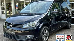 Gebruikt 2013 VW Caddy Comfortline MPV | € 10.900 (Eerlijke prijs)