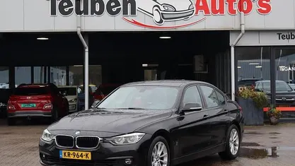 Occasion 2016 BMW 330 Executive Sedan | € 15.985 (Eerlijke prijs)