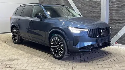 Gebruikt 2025 Volvo XC90 Ultra SUV | € 84.700 (Eerlijke prijs)
