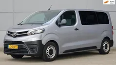 Grijs Gebruikt 2019 Toyota Proace MPV | € 14.550 (Eerlijke prijs)